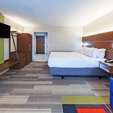 Holiday Inn Express & Suites Tulsa West - Sand Springs By Ihg Εξωτερικό φωτογραφία