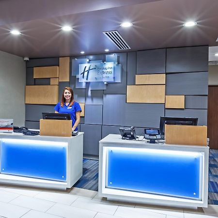Holiday Inn Express & Suites Tulsa West - Sand Springs By Ihg Εξωτερικό φωτογραφία