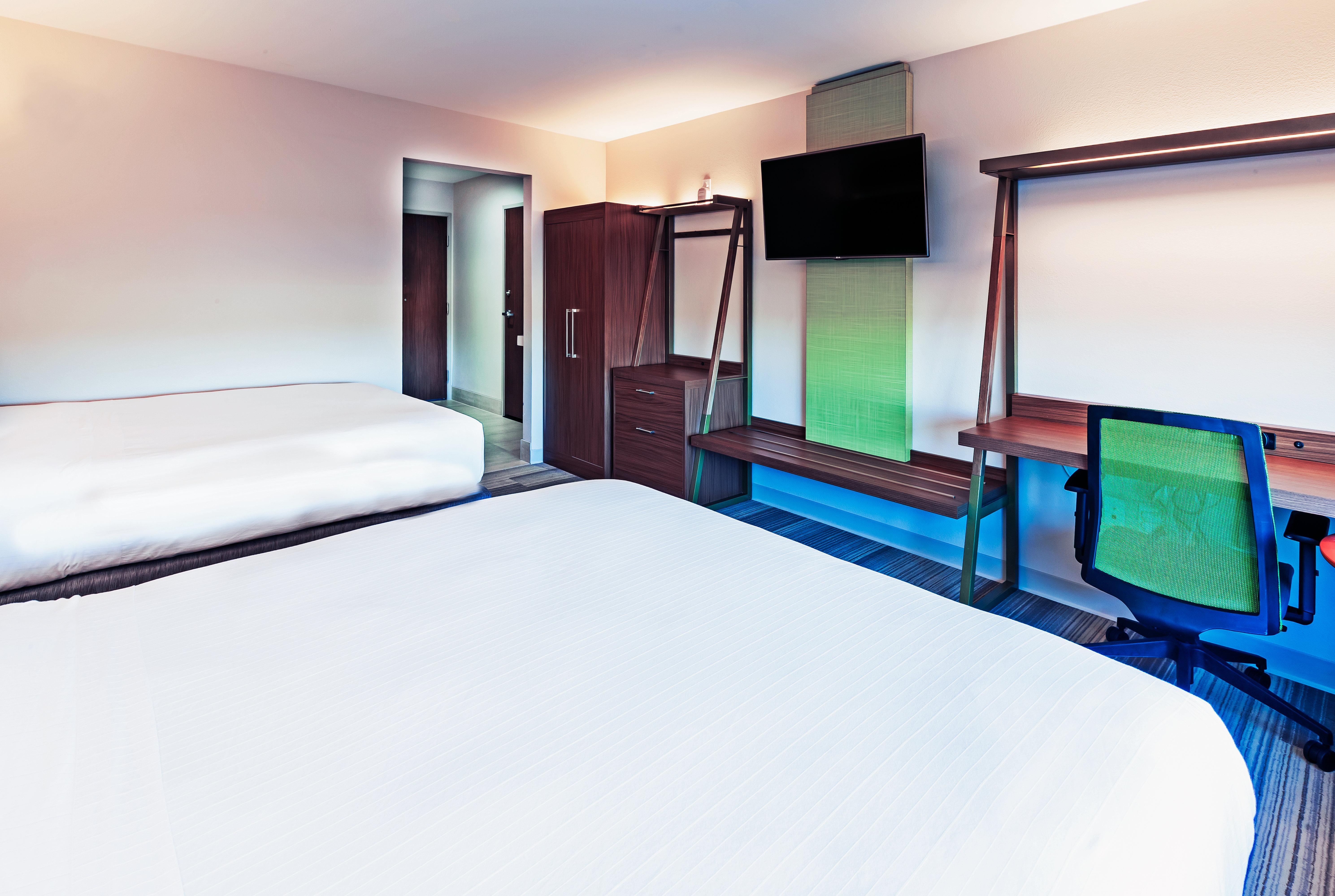 Holiday Inn Express & Suites Tulsa West - Sand Springs By Ihg Εξωτερικό φωτογραφία
