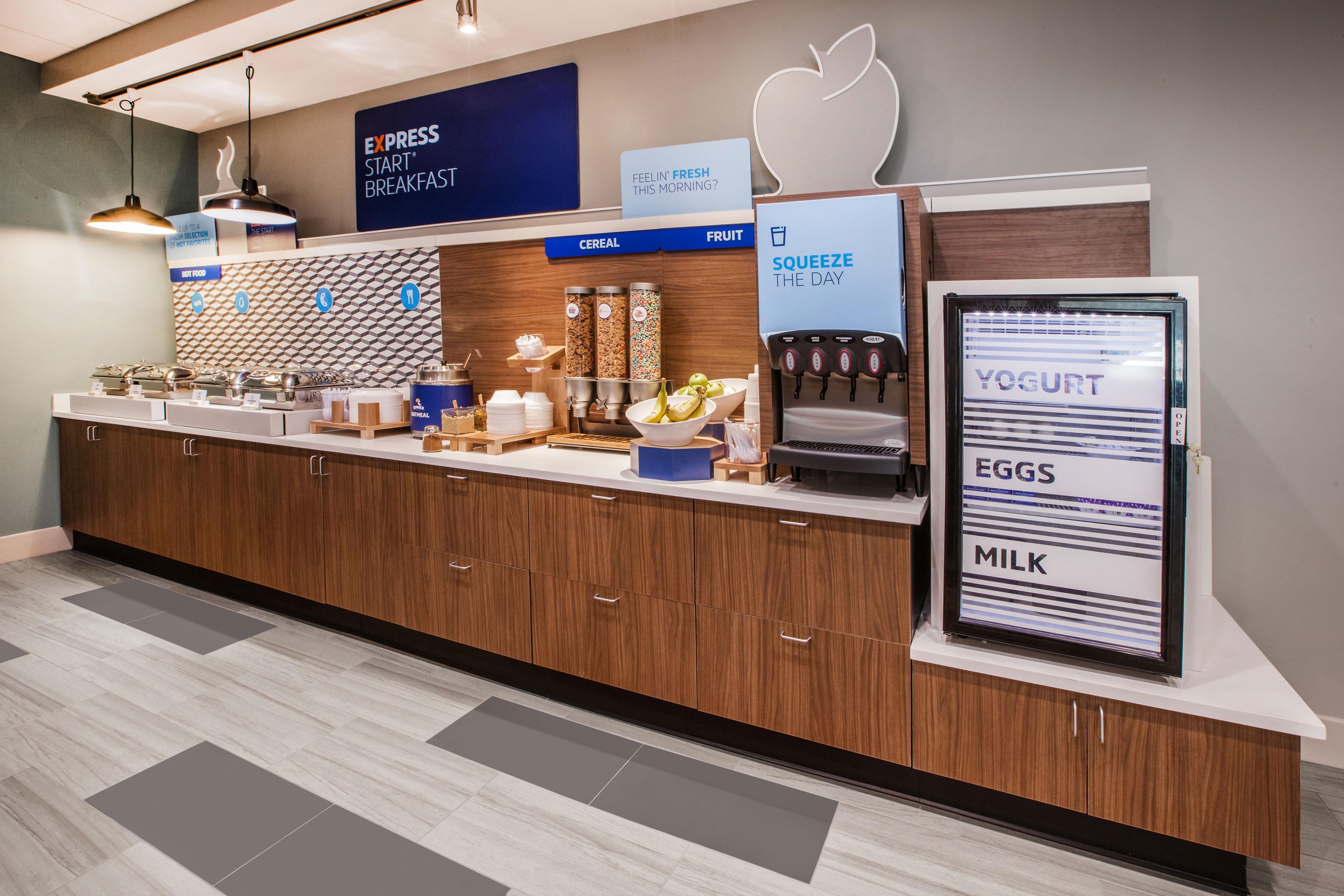 Holiday Inn Express & Suites Tulsa West - Sand Springs By Ihg Εξωτερικό φωτογραφία