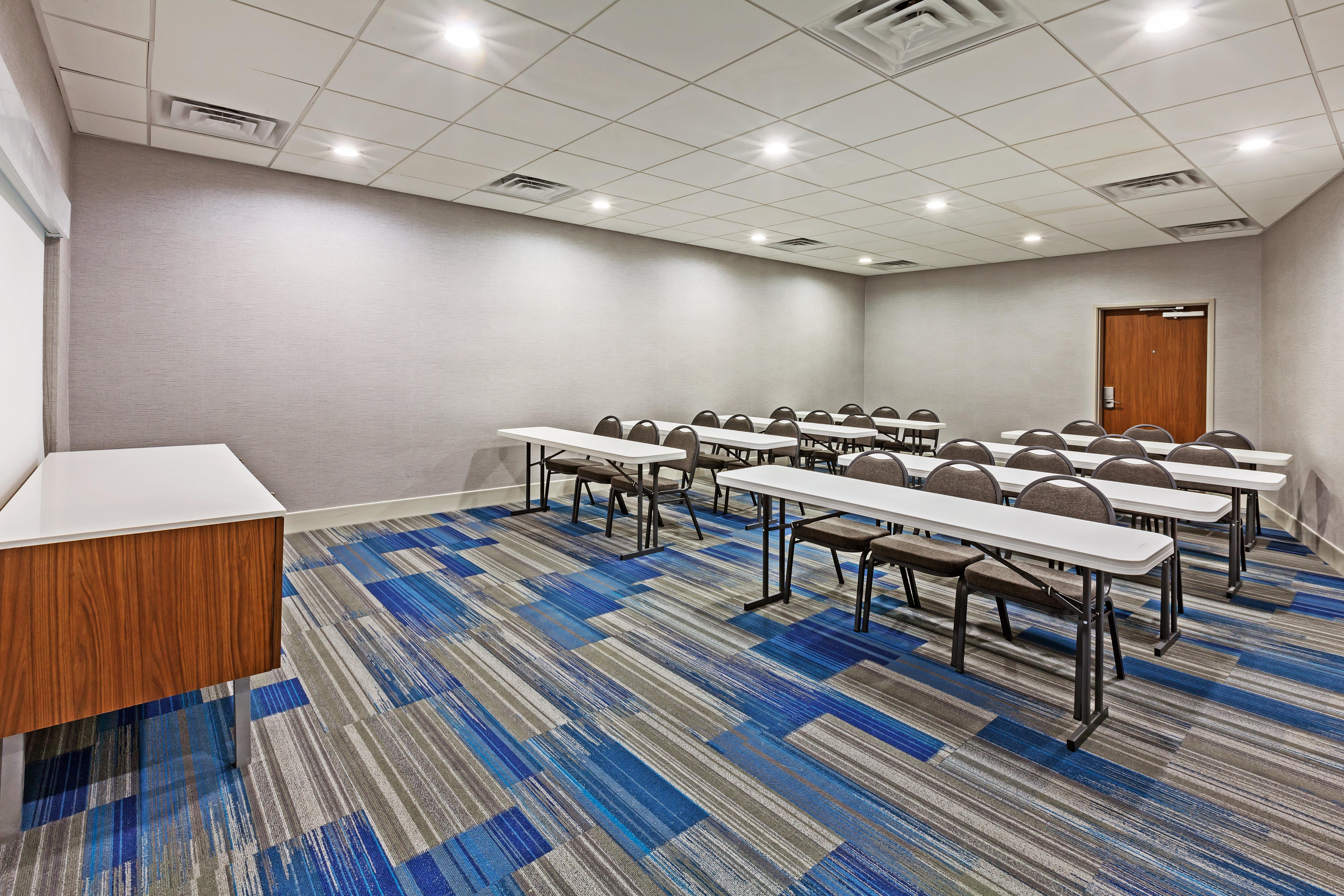 Holiday Inn Express & Suites Tulsa West - Sand Springs By Ihg Εξωτερικό φωτογραφία