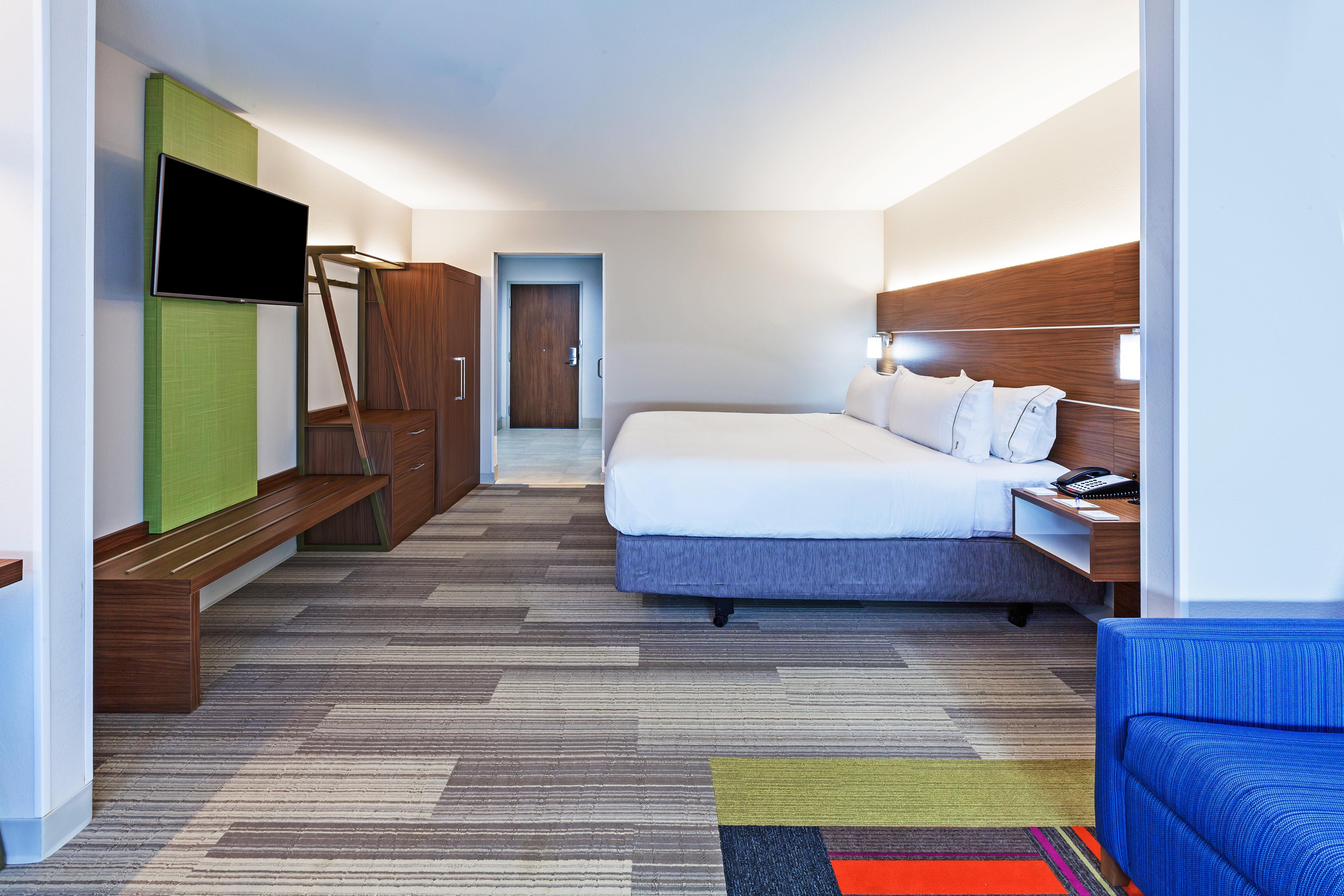 Holiday Inn Express & Suites Tulsa West - Sand Springs By Ihg Εξωτερικό φωτογραφία