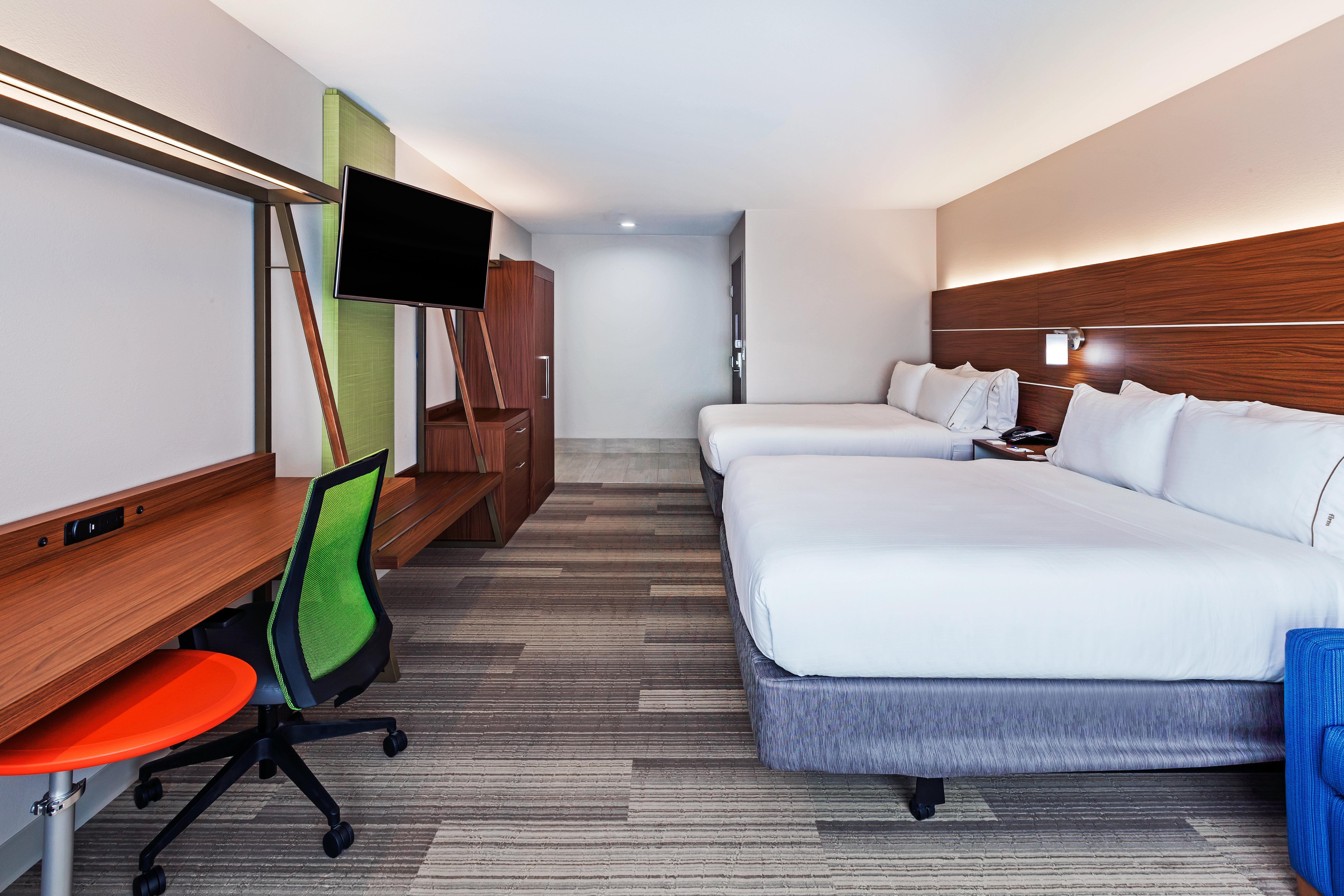 Holiday Inn Express & Suites Tulsa West - Sand Springs By Ihg Εξωτερικό φωτογραφία