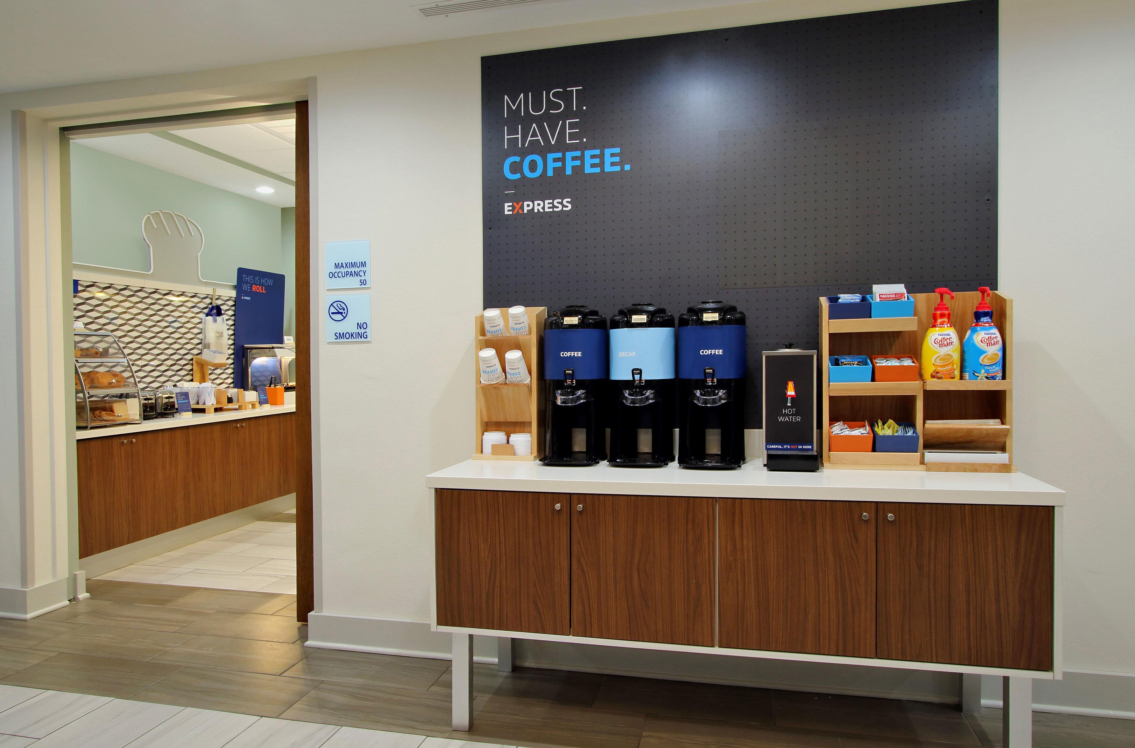 Holiday Inn Express & Suites Tulsa West - Sand Springs By Ihg Εξωτερικό φωτογραφία