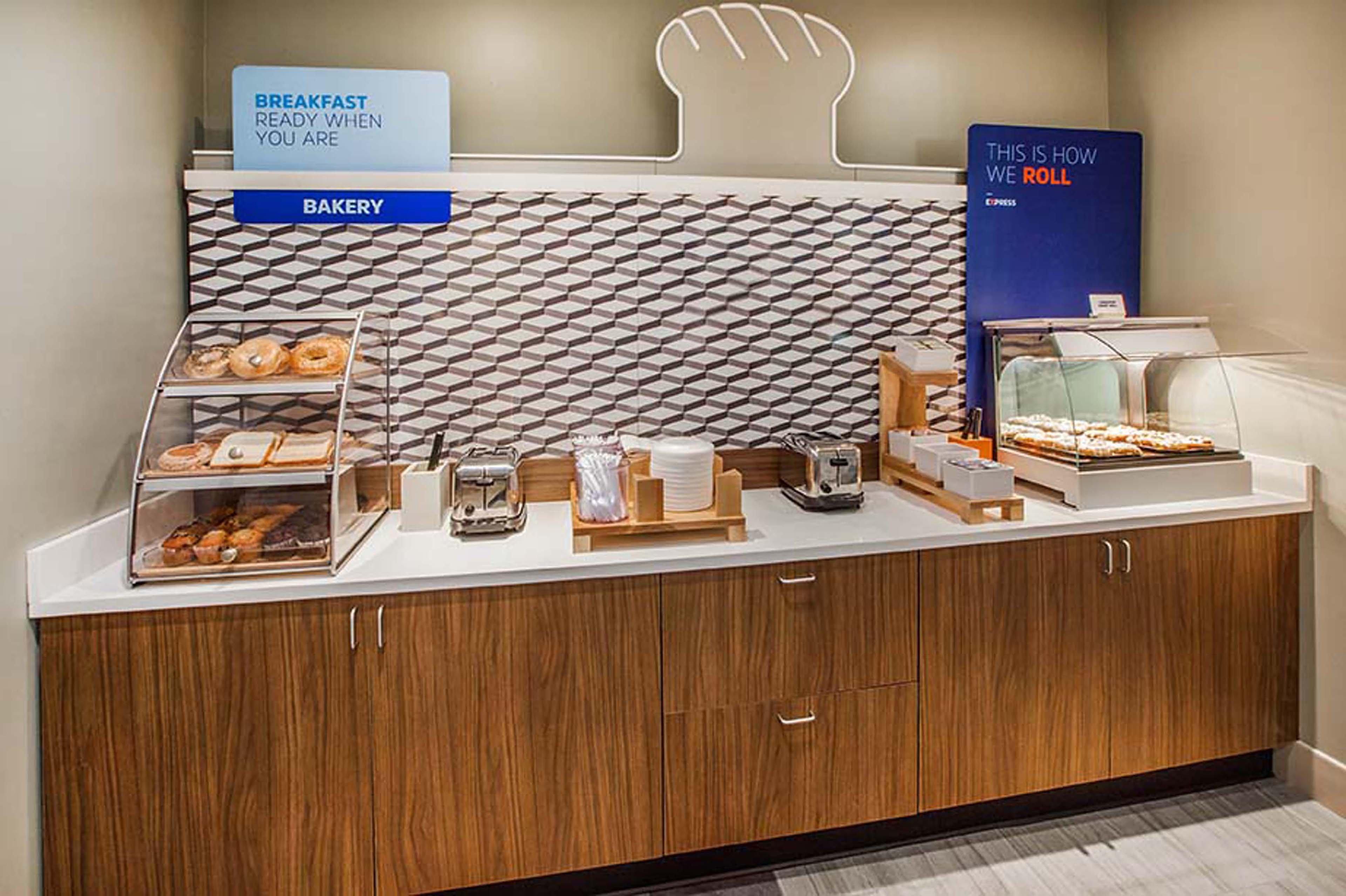 Holiday Inn Express & Suites Tulsa West - Sand Springs By Ihg Εξωτερικό φωτογραφία