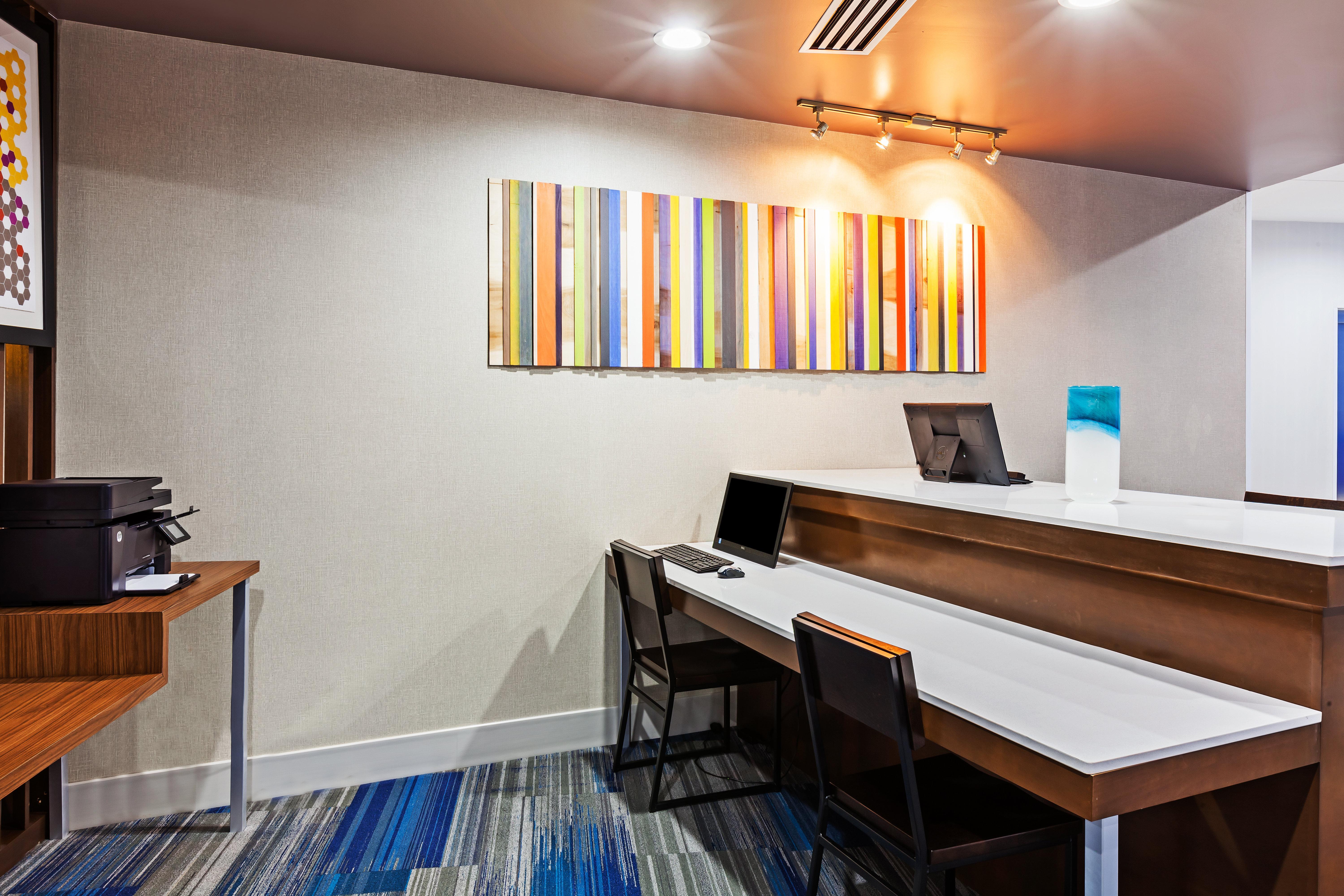 Holiday Inn Express & Suites Tulsa West - Sand Springs By Ihg Εξωτερικό φωτογραφία