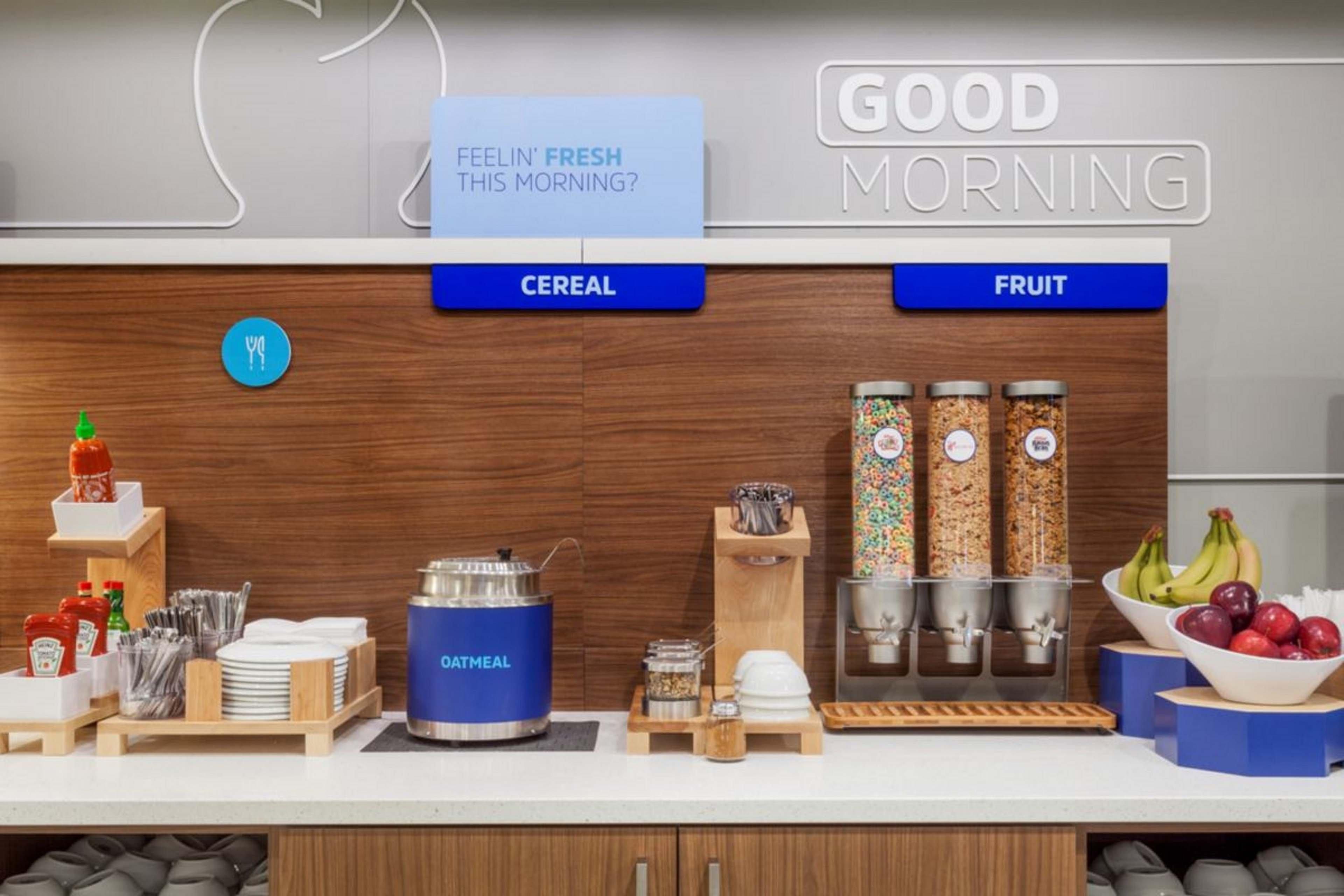 Holiday Inn Express & Suites Tulsa West - Sand Springs By Ihg Εξωτερικό φωτογραφία