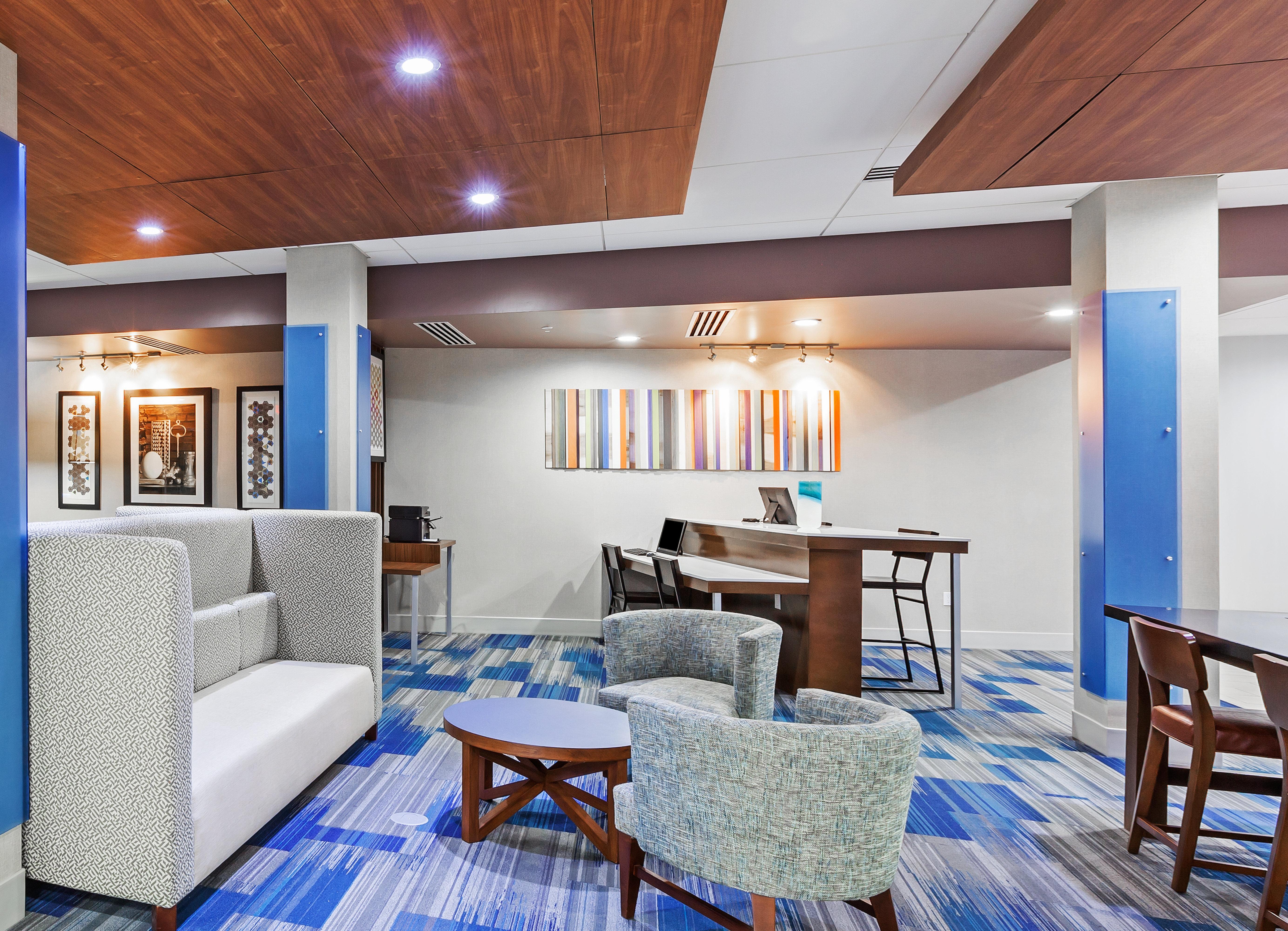 Holiday Inn Express & Suites Tulsa West - Sand Springs By Ihg Εξωτερικό φωτογραφία
