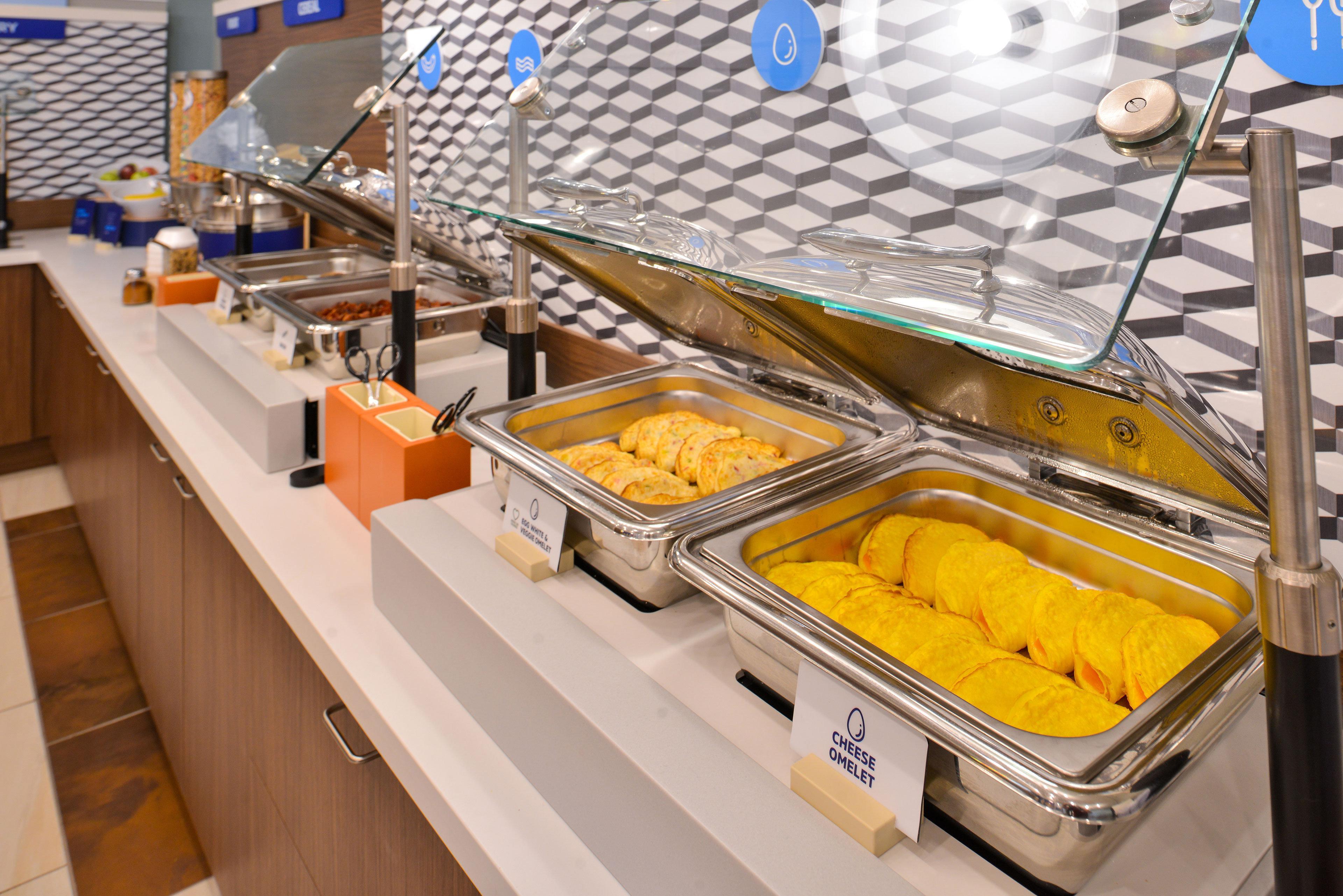 Holiday Inn Express & Suites Tulsa West - Sand Springs By Ihg Εξωτερικό φωτογραφία