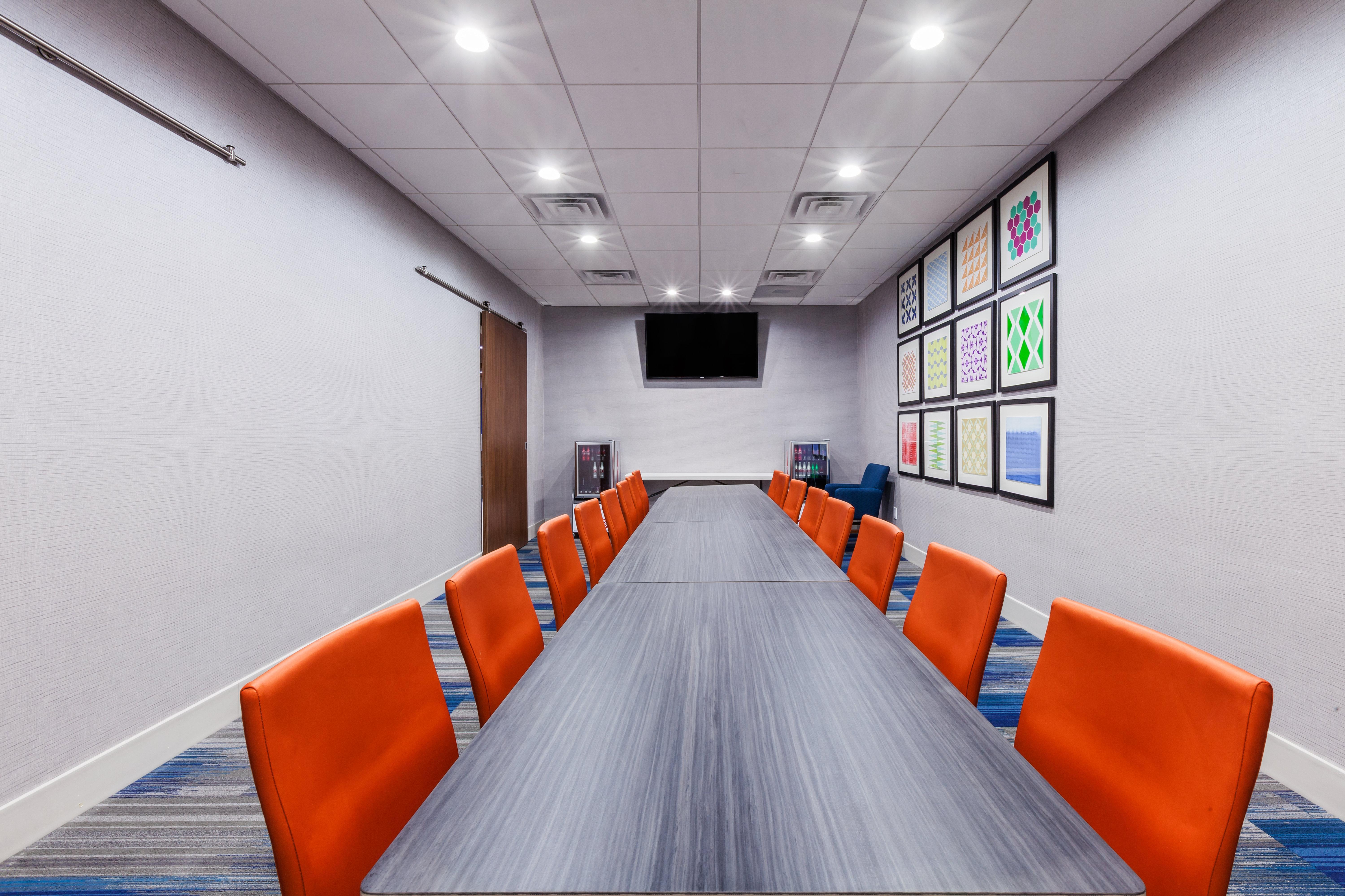 Holiday Inn Express & Suites Tulsa West - Sand Springs By Ihg Εξωτερικό φωτογραφία