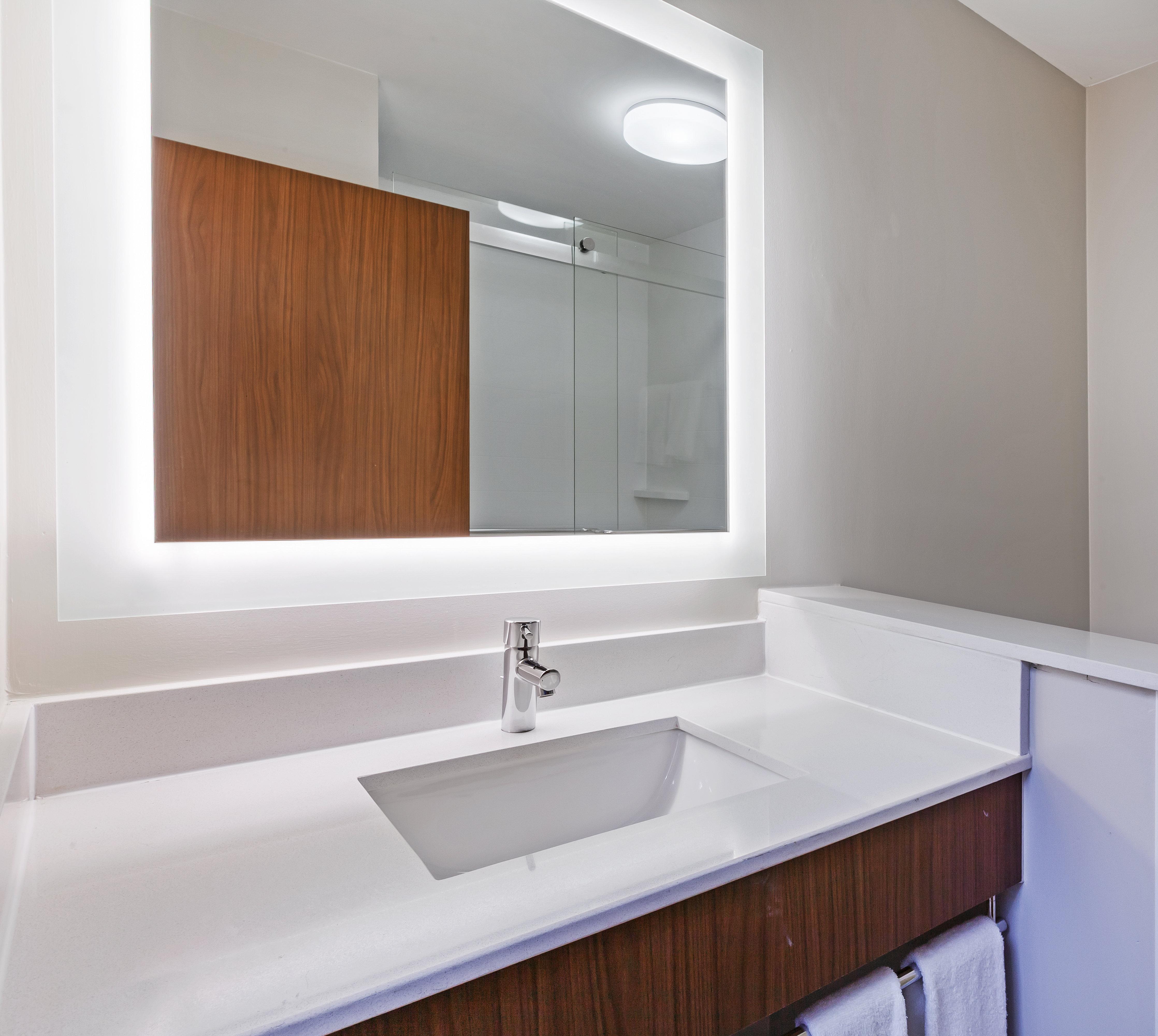 Holiday Inn Express & Suites Tulsa West - Sand Springs By Ihg Εξωτερικό φωτογραφία